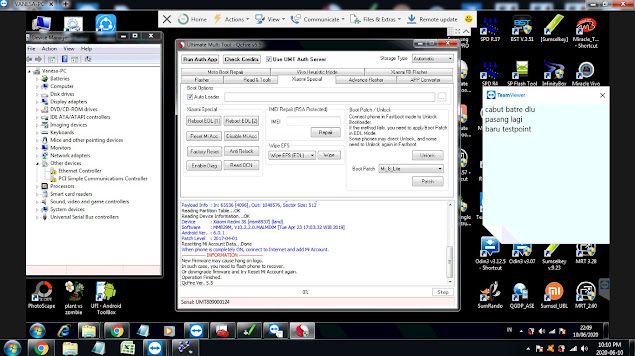 Hapus Micloud Cara Hapus Akun Mi Cloud All Type Xiaomi