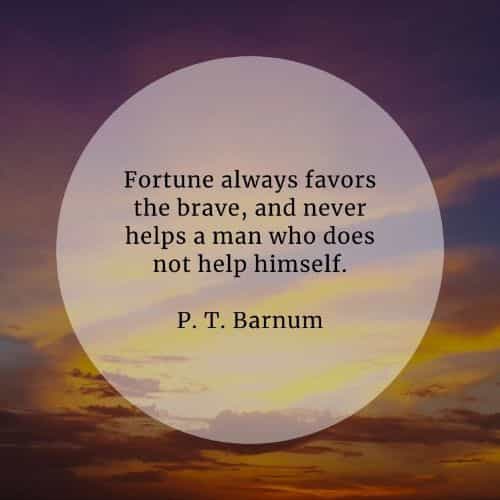 Courage quotes that'll help you become more courageous Courage quotes that'll help you become more courageous