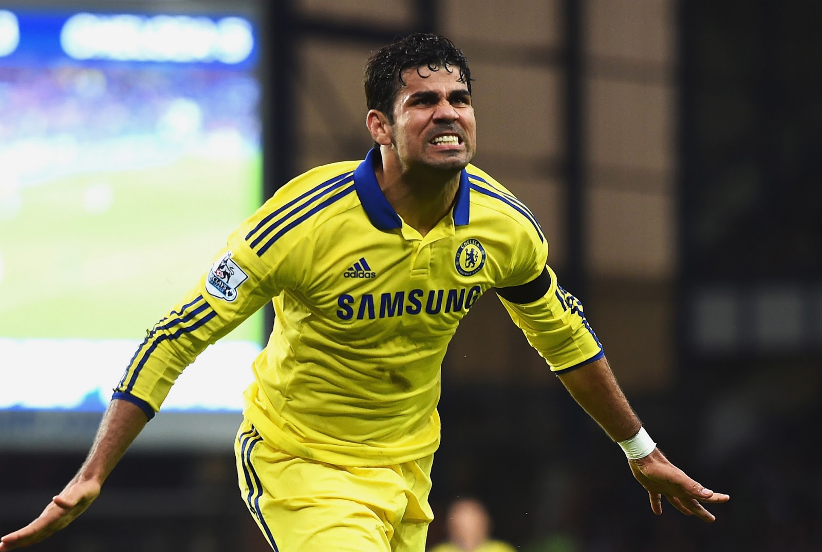 Diego Costa: Forget the negativity - It&rsquo;s time to pay tribute for what