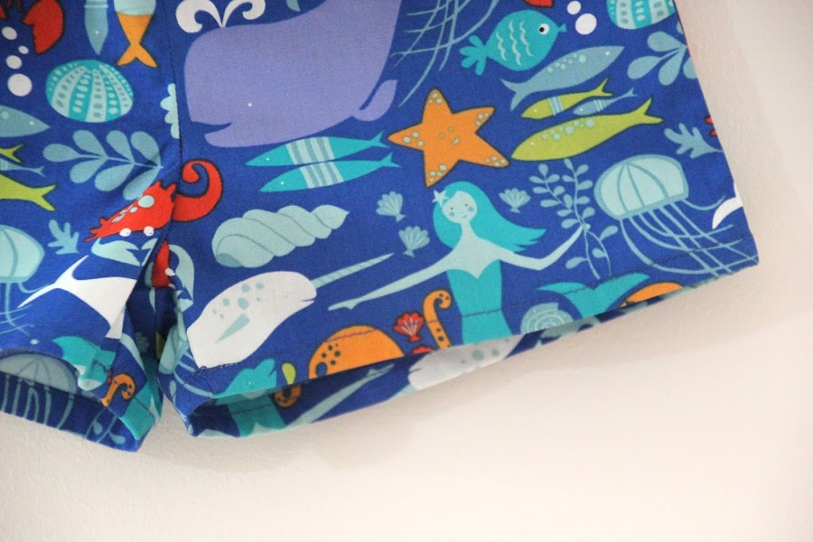 Como hacer bañador de niño diy patrones gratis