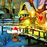  Games2Rule -Santa Secret Gift Escape