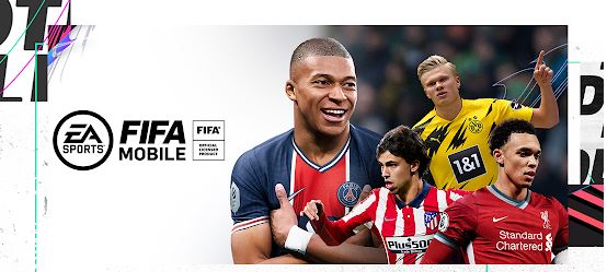 EA SPORTS FC™ MOBILE 10.0.04 (nodpi) APK Download by NEXON Co