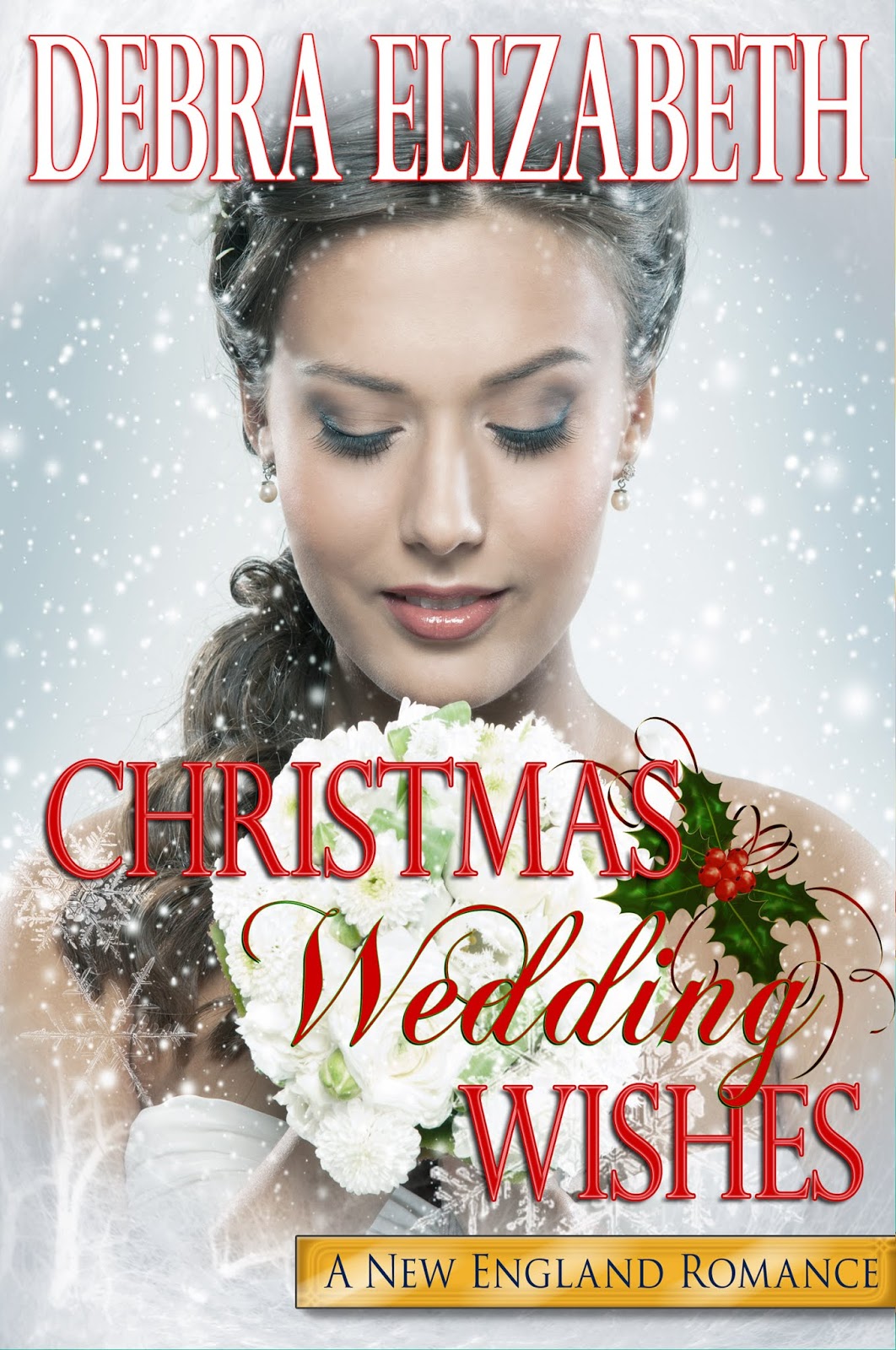 Two Ends of the Pen: WIN $100 Amazon Gift Card: CHRISTMAS IN JULY GIVEAWAY!