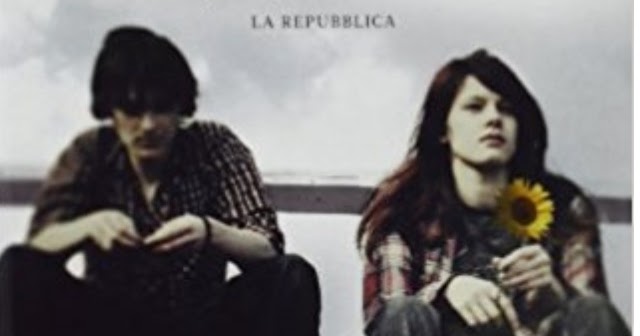 Il Rumore Dei Tuoi Passi Film Sapore di Libri: "Il rumore dei tuoi passi" Valentina D'Urbano (2012)