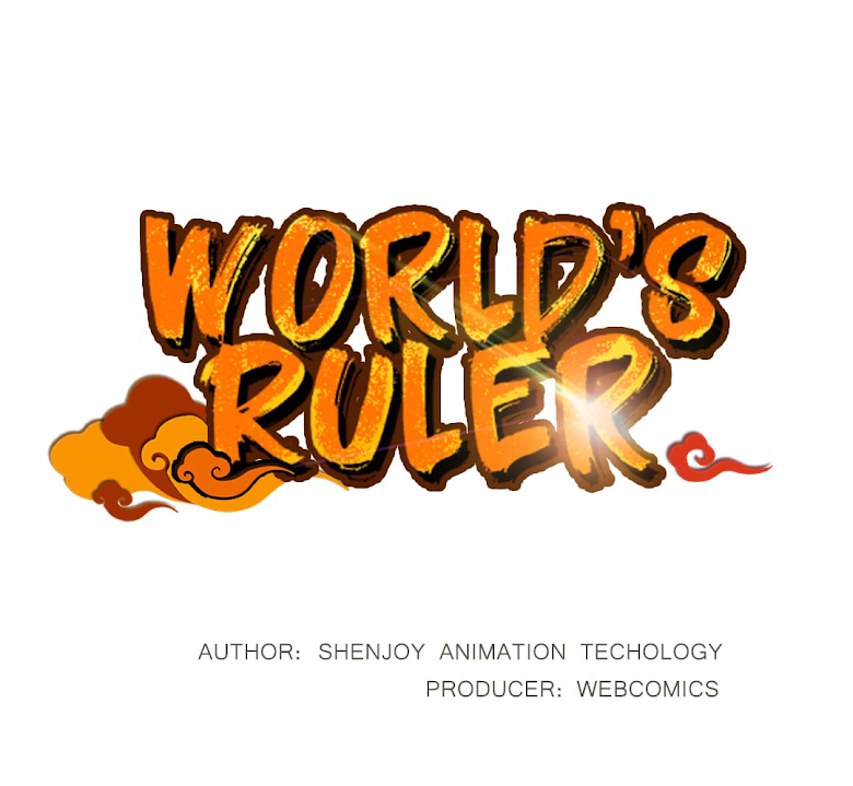 World s Ruler - หน้า 3