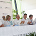 Danilo Medina participa en inicio operaciones PECASA, en Montecristi. Capacidad energía renovable instalada en RD asciende a 351 MW