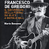 Mario Bonanno, Francesco De Gregori. Il sovversivo della forma da «Alice» a «Bufalo Bill», Stampa Alternativa, pp. 94, Euro 14,00