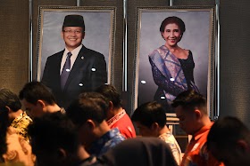 Pengganti Edhy Prabowo Sebaiknya Dari Profesional, Tapi Bukan Susi Pudjiastuti