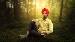 background blur dramatic photoshop tutorial manipulation processing