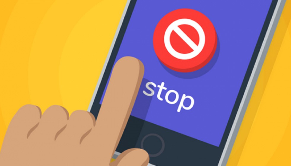 Spam Calls Increase 18 in 2019