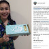 Ayu Ting Ting Promosikan Kue Zaskia Gotik, Apa Respon Netizen? 