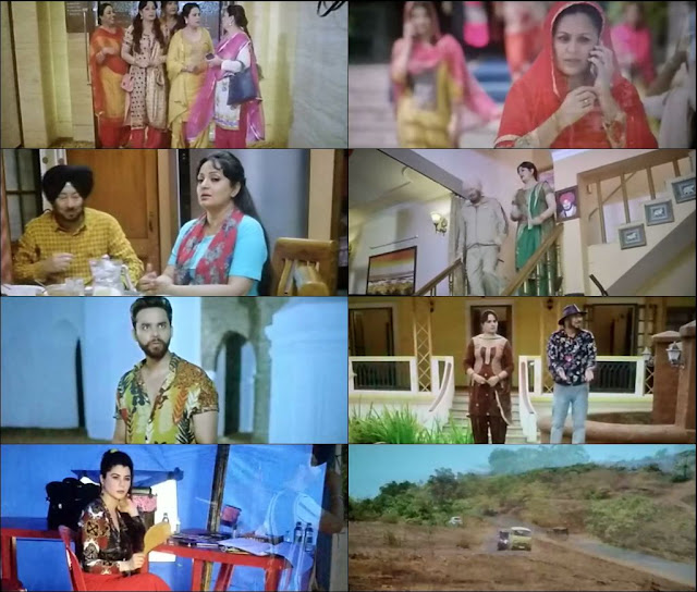 Kitty Party 2019 Punjabi 720p CAMRip Kitty Party 2019 Punjabi 720p CAMRip