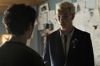 Black Mirror Bandersnatch Will Poulter Image 1