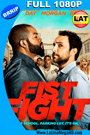 Pelea de Maestros (2017) Latino FULL HD 1080P (2017)