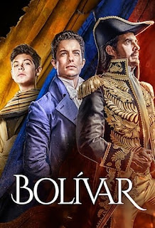 Bolivar: Una lucha admirable Bolivar: Una lucha admirable