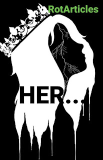 HER | Power of a Woman HER | Power of a Woman
