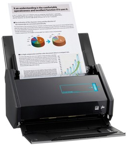 ScanSnap iX500 Scanner Driver Download