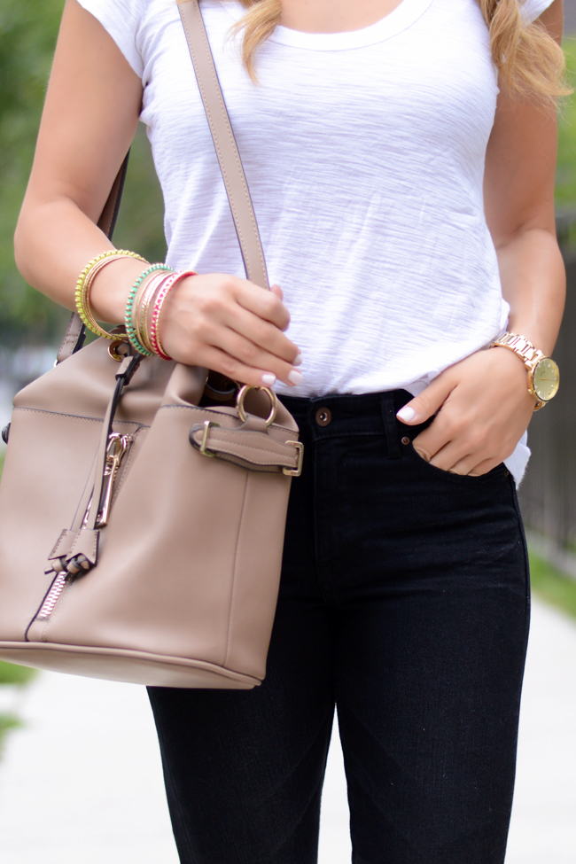 Lady Luxe For Less || An Attainable Style Blog by Nicole Jean: Bucket ...