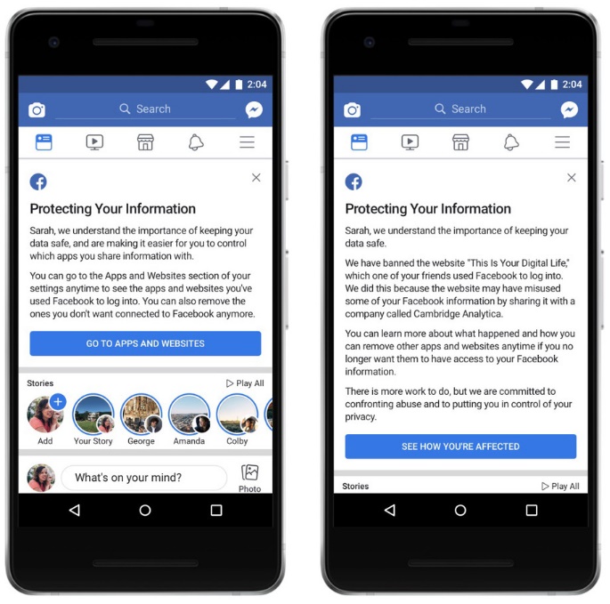Facebook 发现下一个数据泄露事件,而且还会发生更多泄露事件