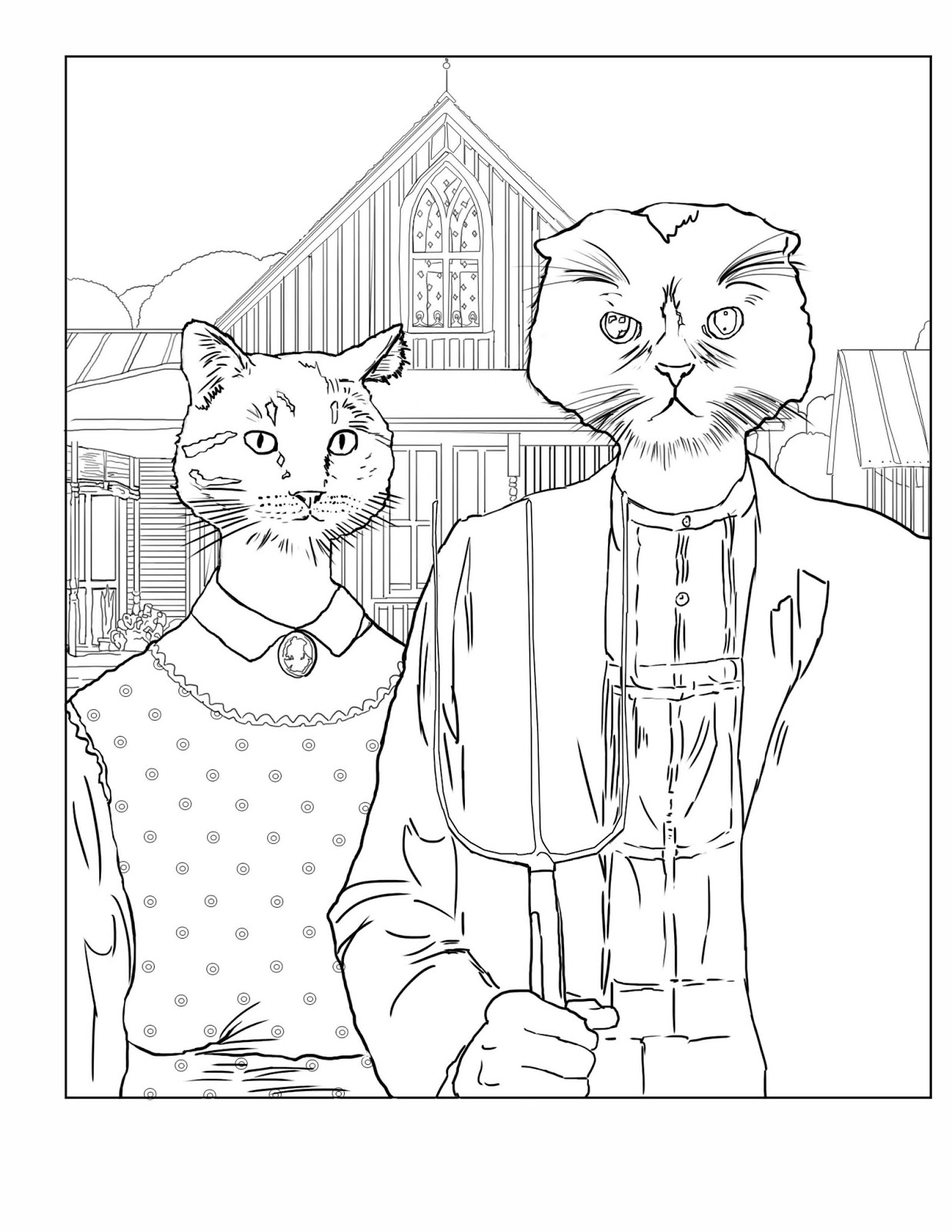 K.M.Myers Illustrator/Author