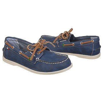 Tommy Hilfiger Kids' Douglas Shoe Review - Outnumbered 3 to 1