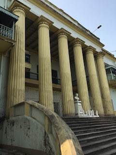 Jaikrishna Public Library-Heritage Library-Uttarpara Library