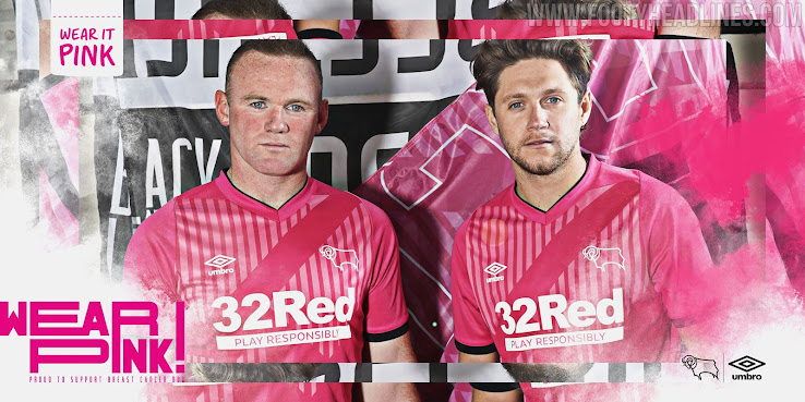dcfc pink kit