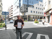 DENUNCIA ante el Servei territorial de Medio Ambiente por las olores...