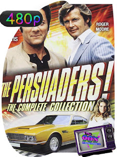 The Persuaders/Dos Tipos Audaces (1971) Temporada 1 [480p] Latino [GoogleDrive] SXGO