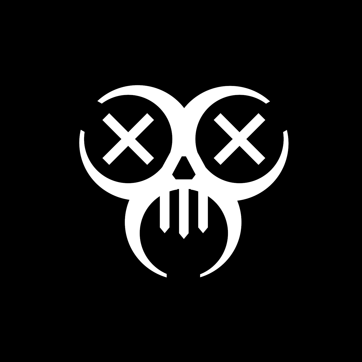 The Division 2, Outcast, Logo, 8K, #21 Wallpaper