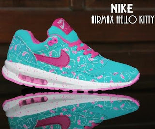 Model Dan Harga Sepatu Hello Kitty Nike Untuk Wanita Remaja Model Dan Harga Sepatu Hello Kitty Nike Untuk Wanita Remaja