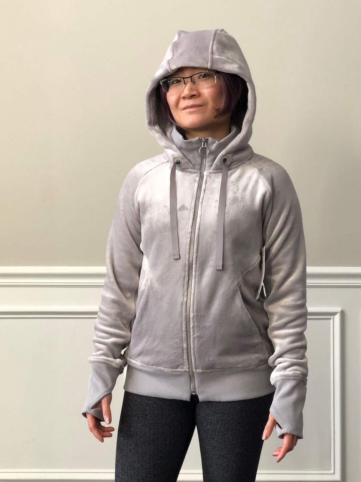 triumph hoodie in double cozy karma SchoolPro: Best School