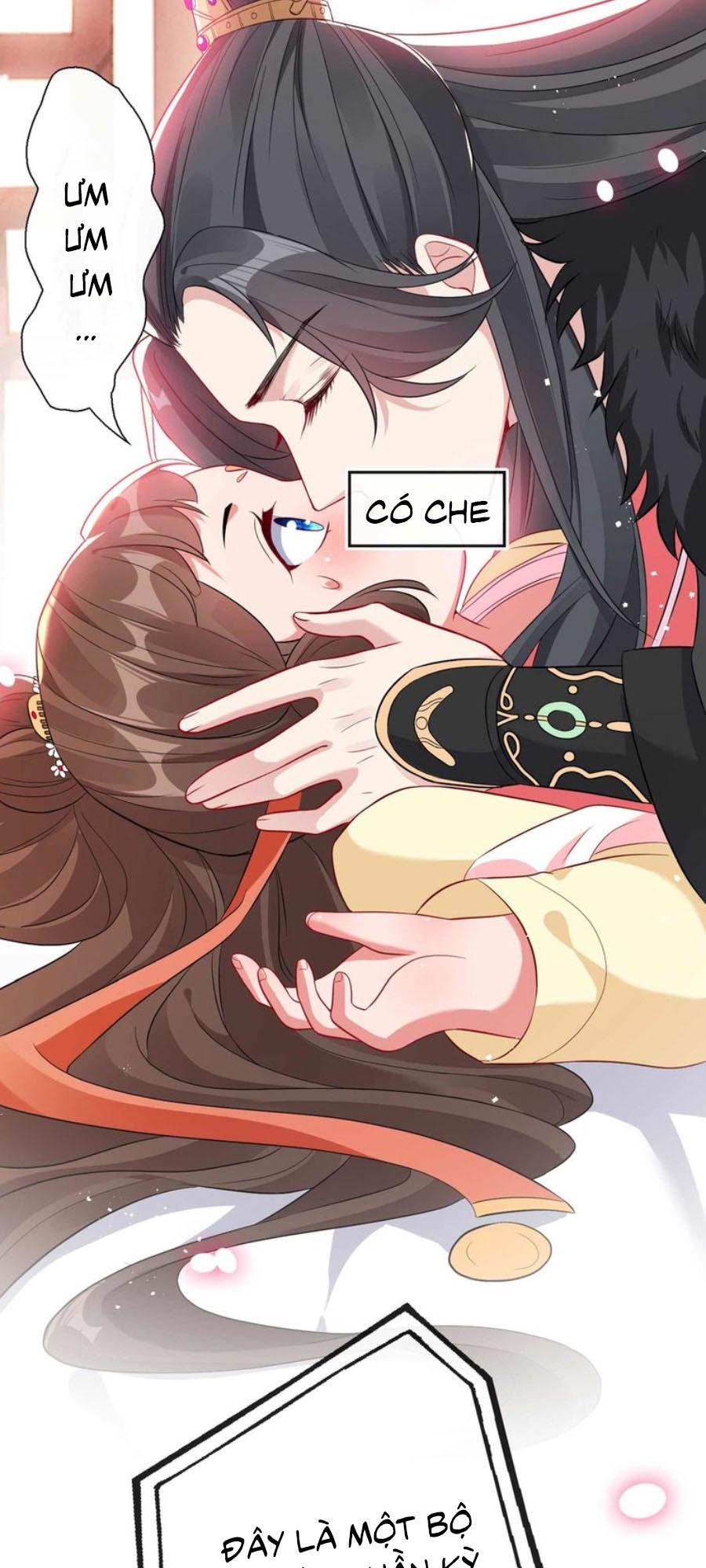 Thú Hắc Cuồng Phi chapter 0 - Trang 22