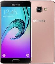 twrp galaxy a5 2016