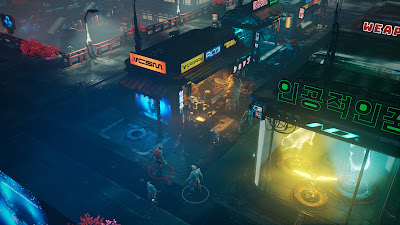 The Ascent Game Screenshot 11