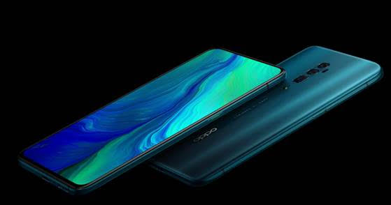 OPPO’s Reno Series makes India debut; Inspires consumers to further their vision with OPPO Reno 10x Zoom OPPO’s Reno Series makes India debut; Inspires consumers to further their vision with OPPO Reno 10x Zoom