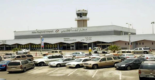 News, Riyadh, Saudi Arabia, Gulf, Injured,Hospital,Houthi missile strike on Saudi Arabia's Abha airport wounds 26