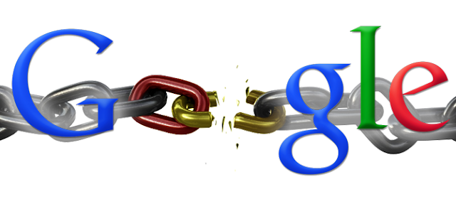 Remove any bad links pointing to your site Remove any bad links pointing to your site