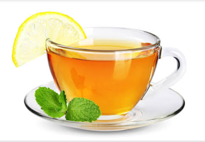 Lemon tea benefits
