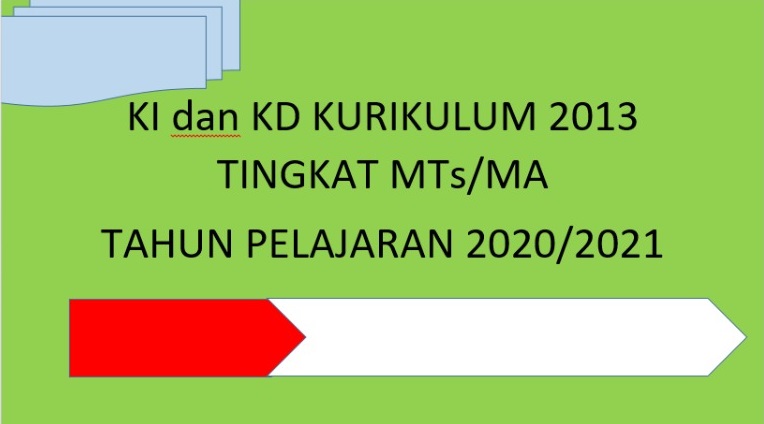 49+ Ki kd btq smp kurikulum 2013 info