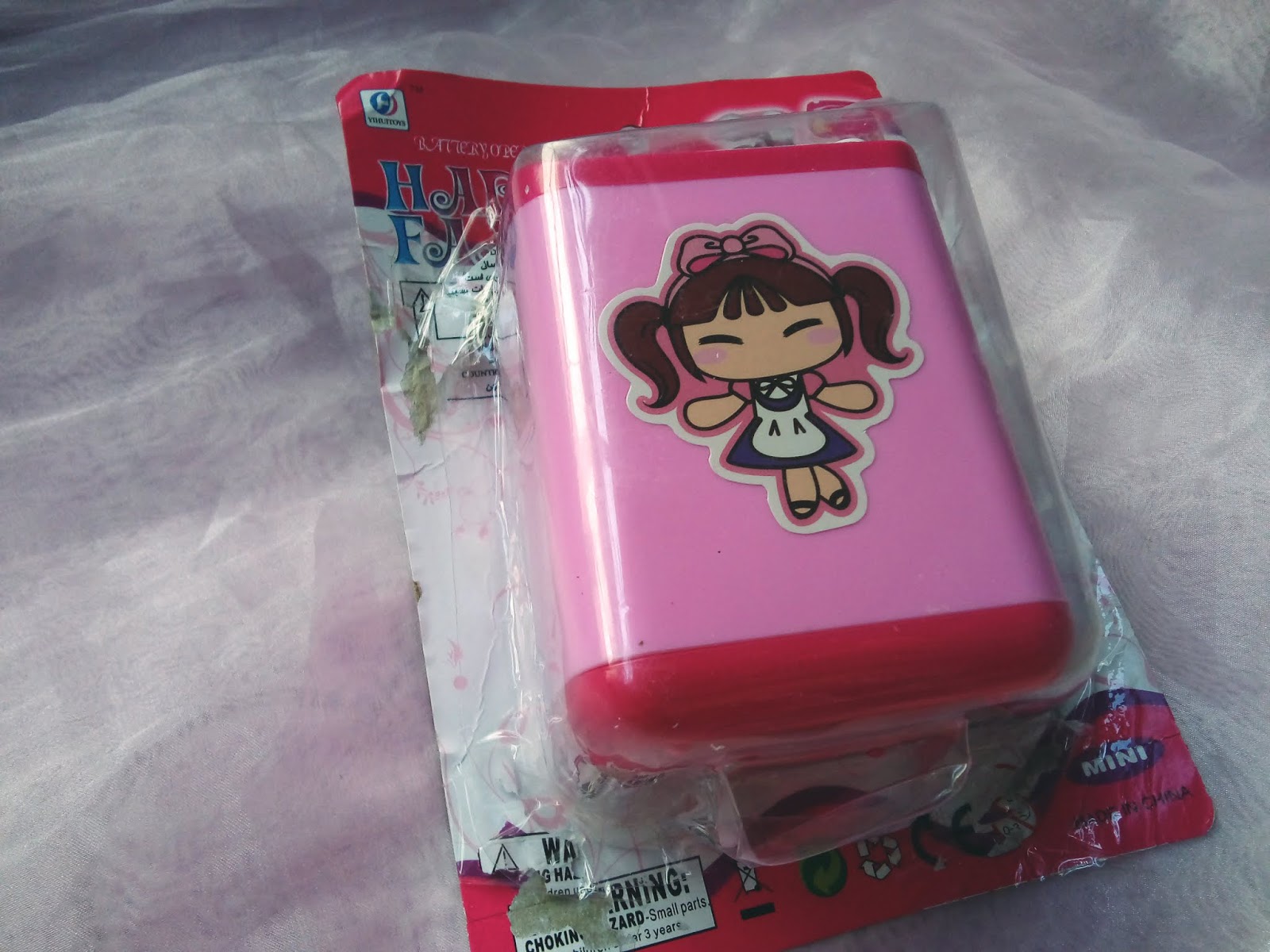 mini lavadora para beauty blender y