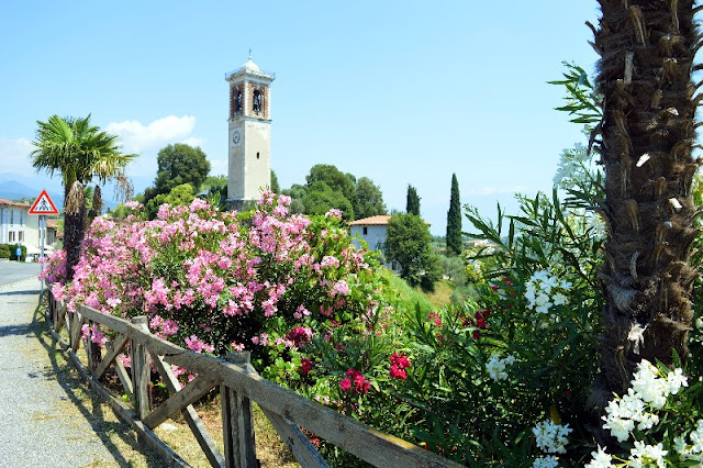 appartamenti lago di garda