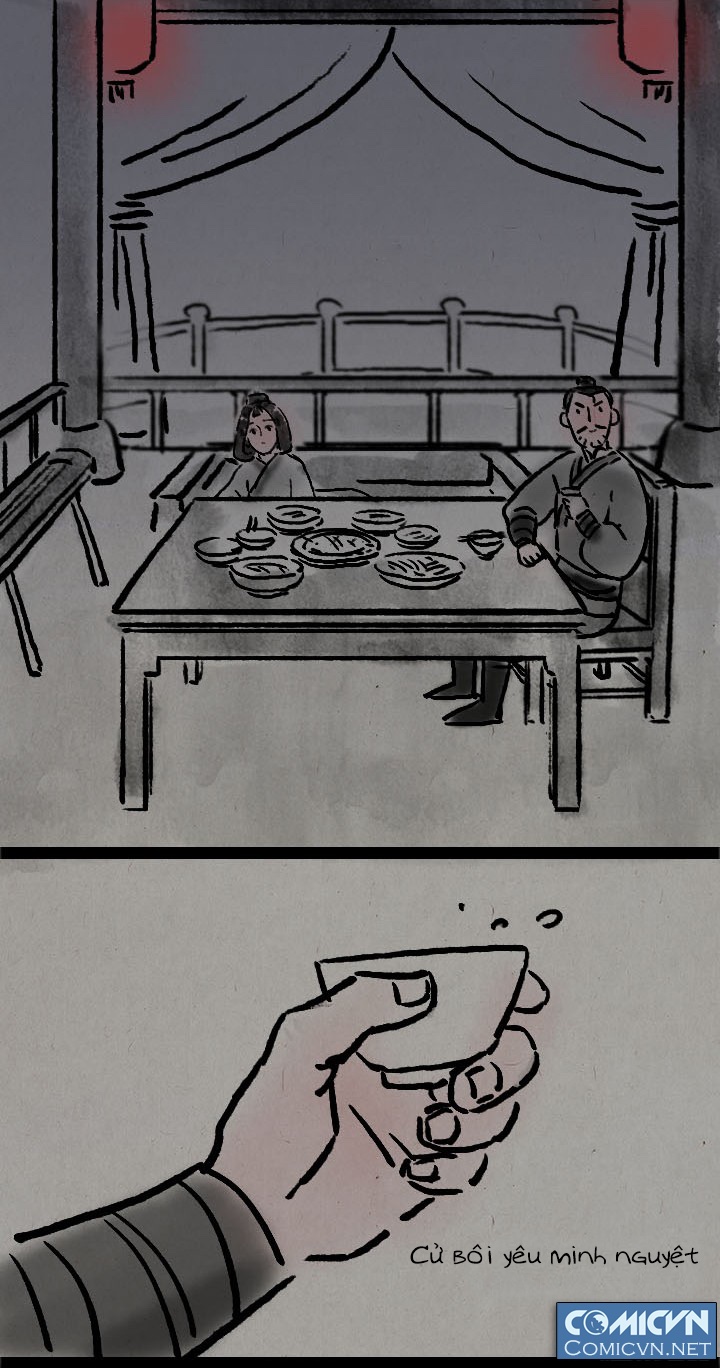 Nhất Thiền Tiểu Hòa Thượng Chap 67 - Next Chap 68
