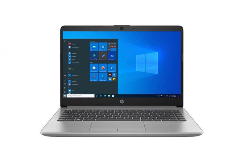 Laptop HP 245 G8 46B27PA (R5 5500U/8GB RAM/512GB SSD/14″FHD/Win10/Bạc)
