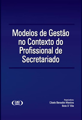 Resultado de imagem para modelos de gestão no contexto do profissional de secretariado