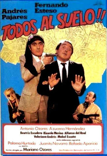 Todos al suelo (1981)