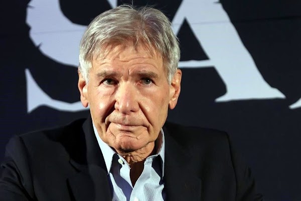 Harrison Ford se lesionó el hombro en el set de “Indiana Jones 5”