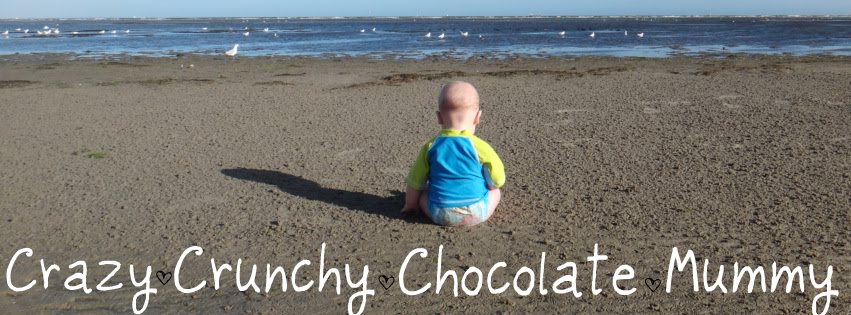 Crazy.Crunchy.Chocolate.Mummy