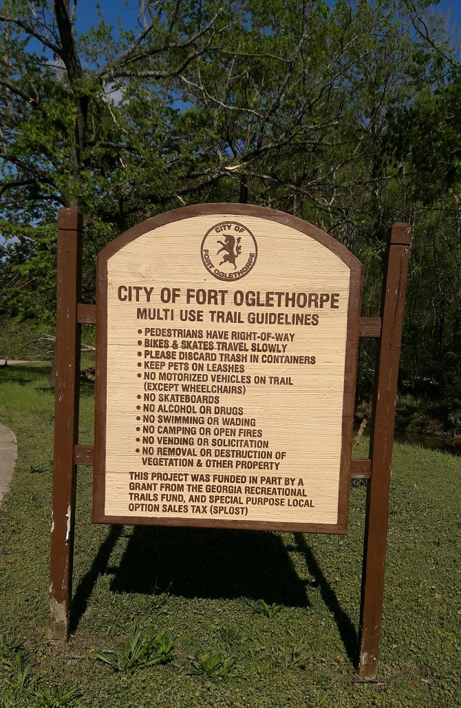 Twilight in Northwest A Tornado Visits Fort Oglethorpe