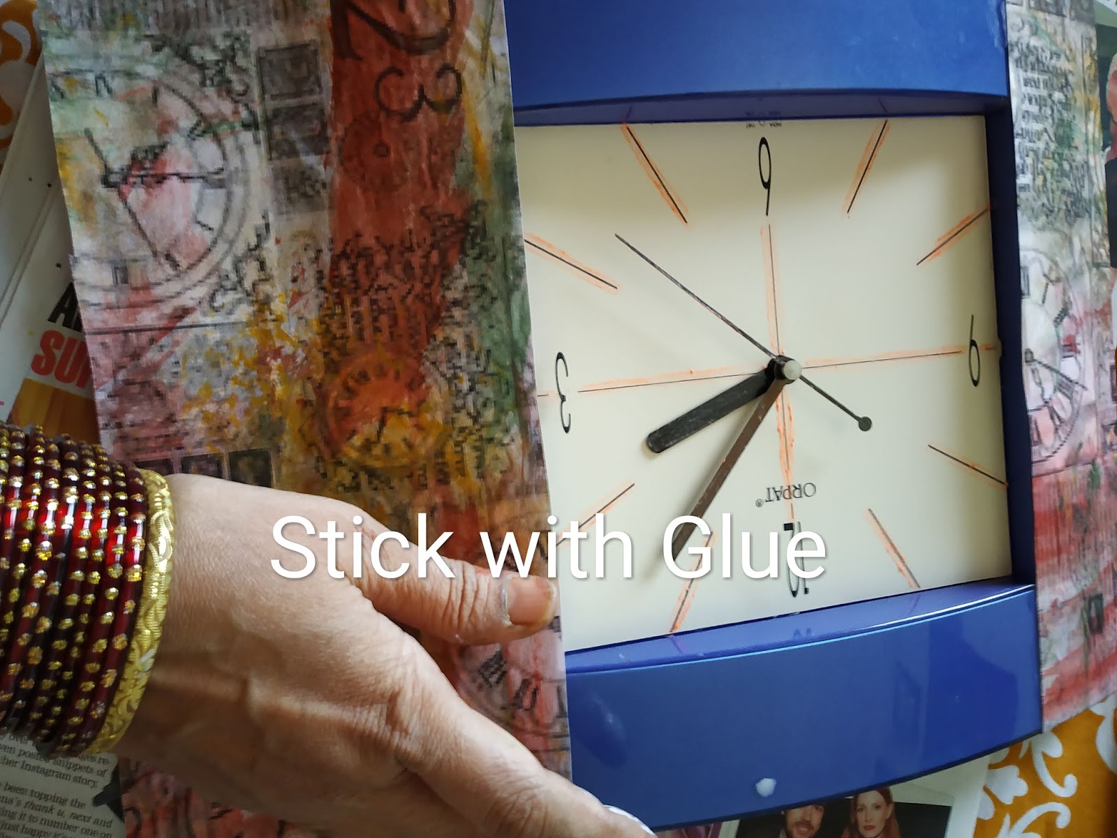 Feng Shui Simple Cures Selection of Right Shape of Clocks in feng